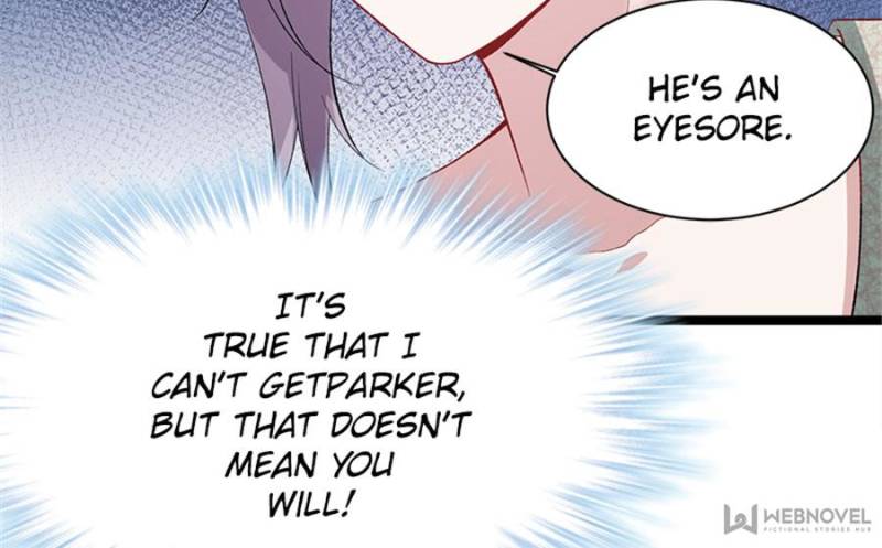 Beauty and the Beasts Chapter 92 page 20
