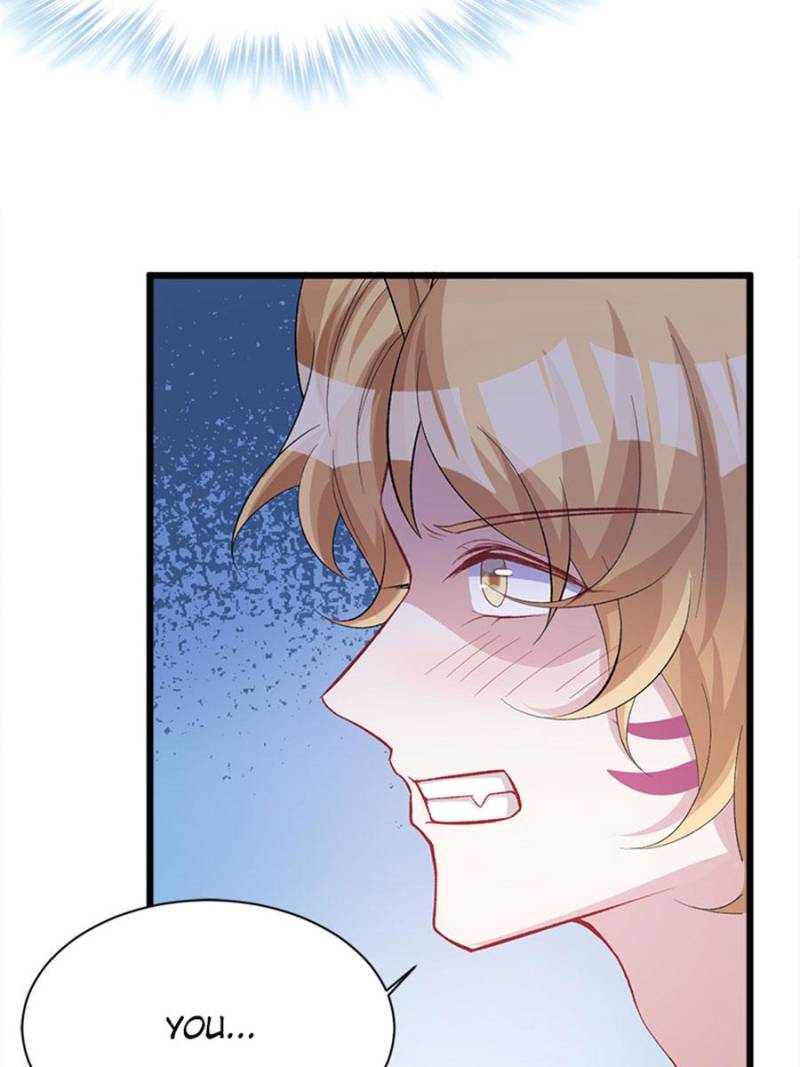 Beauty and the Beasts Chapter 92 page 21