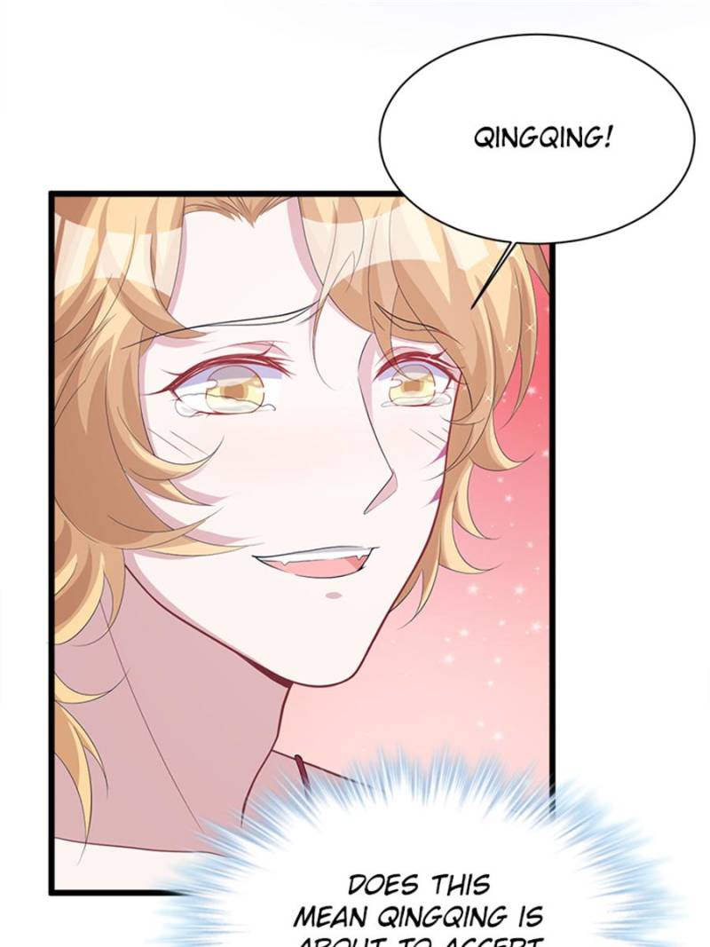 Beauty and the Beasts Chapter 92 page 27