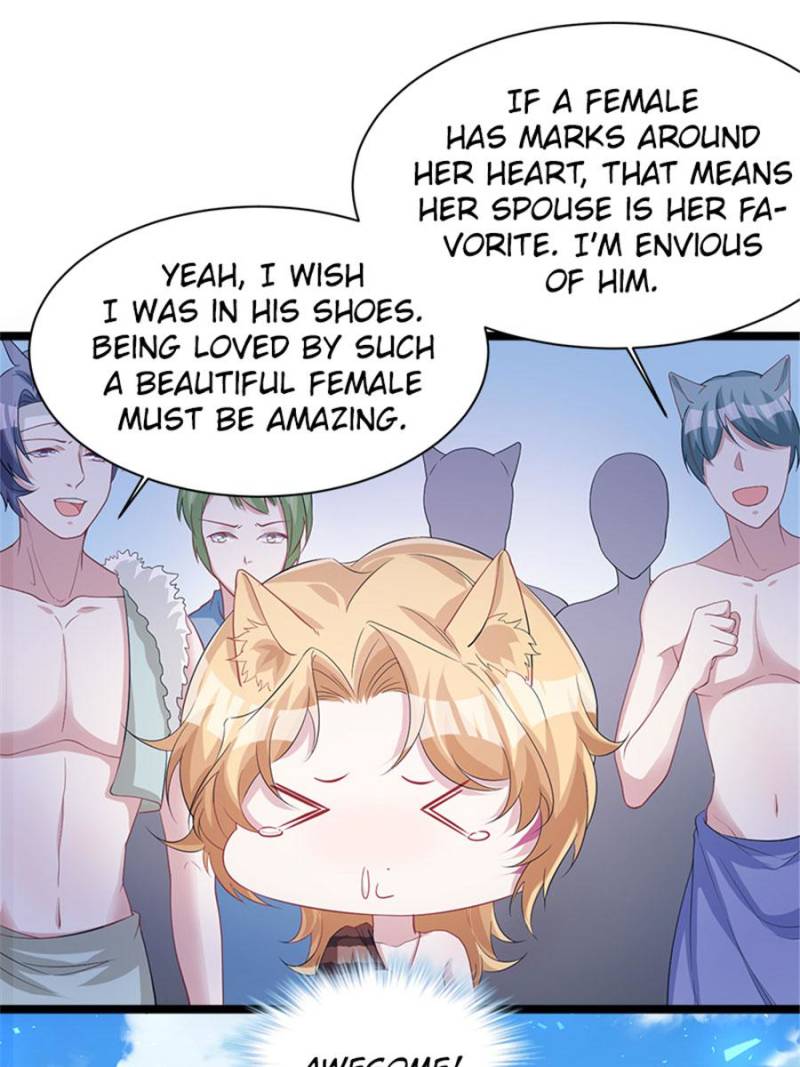 Beauty and the Beasts Chapter 92 page 29