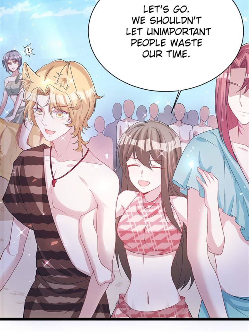Beauty and the Beasts Chapter 92 page 31