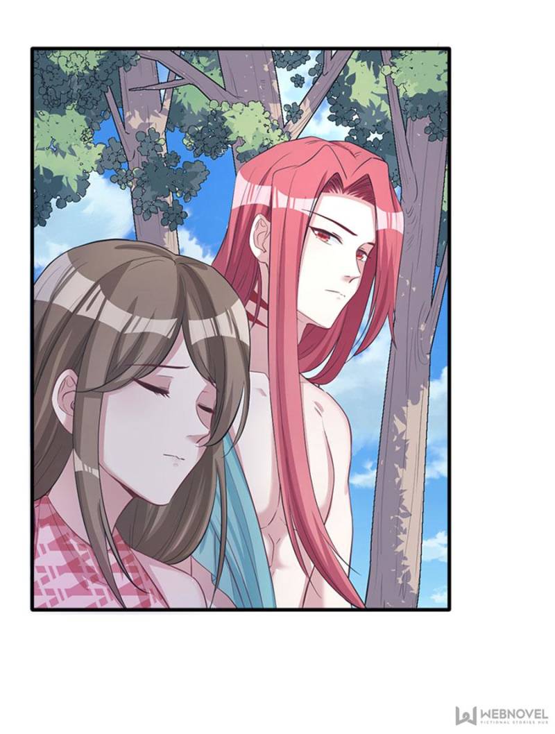 Beauty and the Beasts Chapter 92 page 48