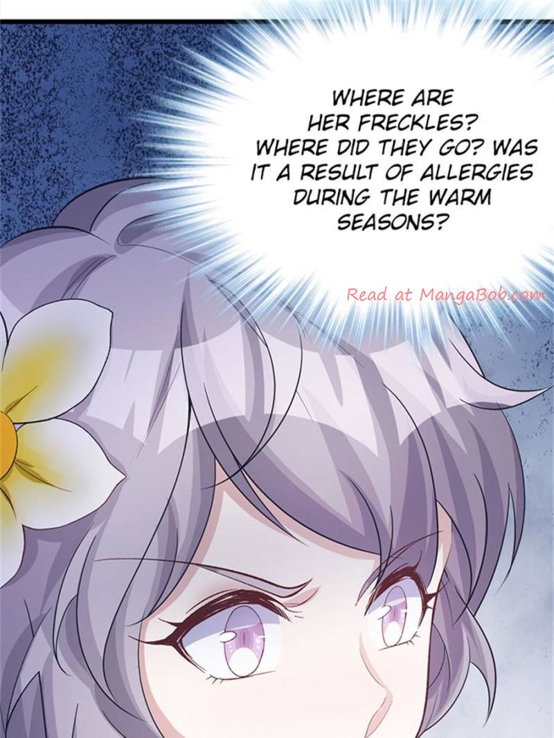 Beauty and the Beasts Chapter 92 page 4