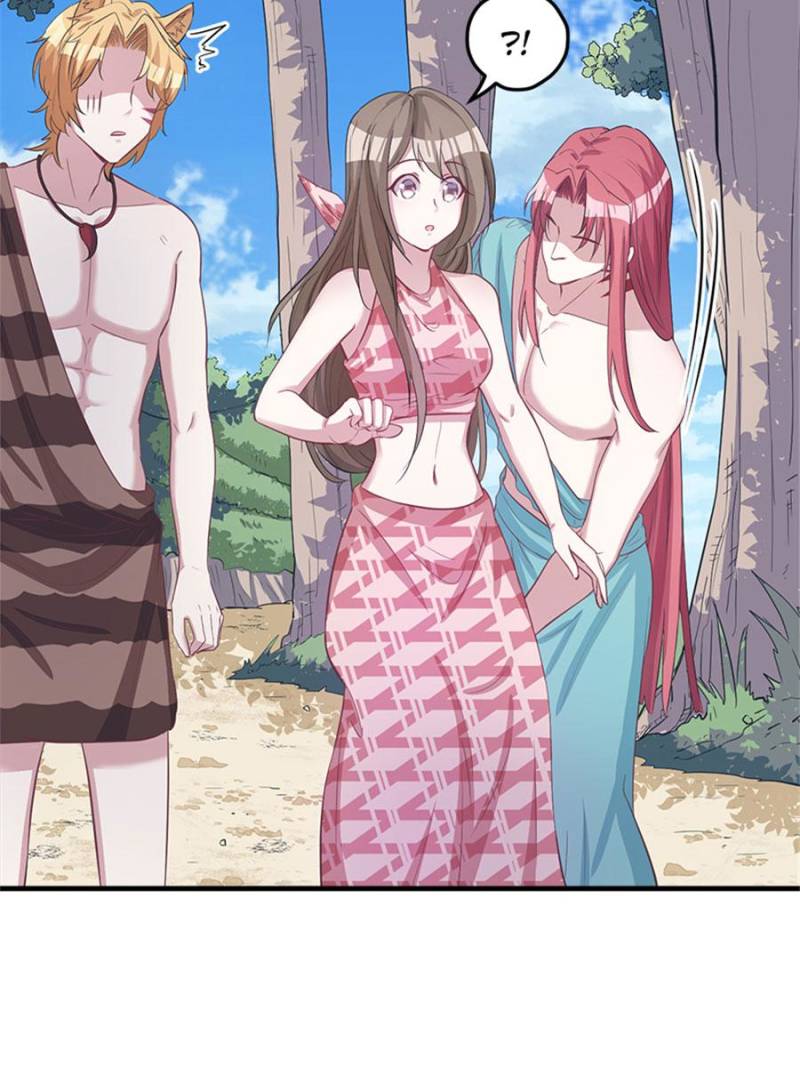 Beauty and the Beasts Chapter 92 page 50