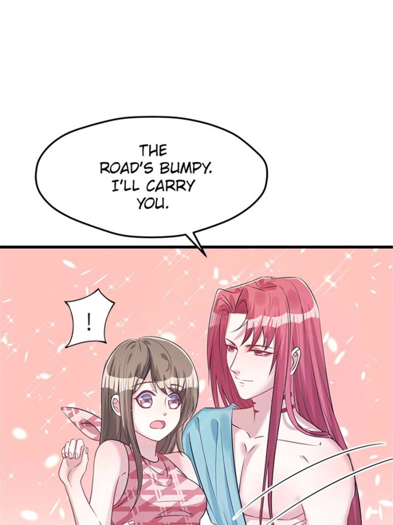 Beauty and the Beasts Chapter 92 page 52