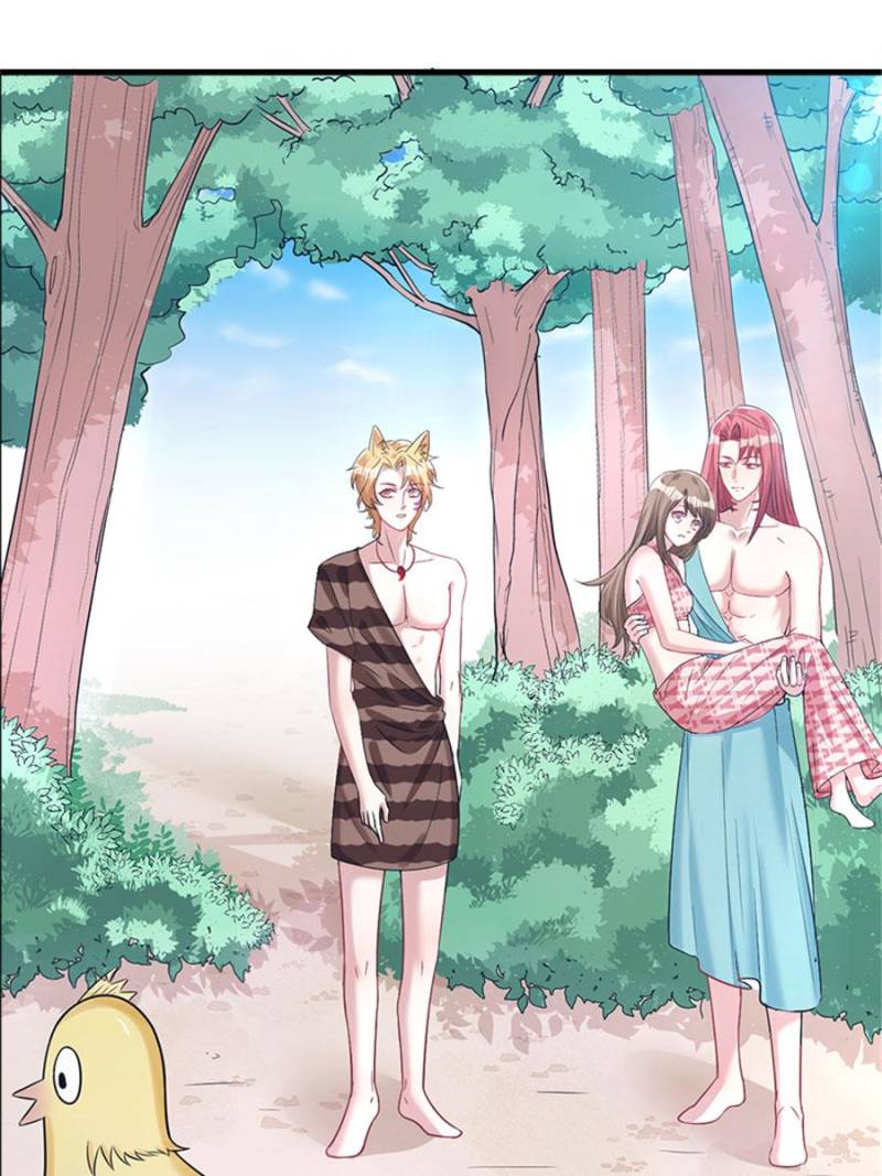 Beauty and the Beasts Chapter 92 page 56