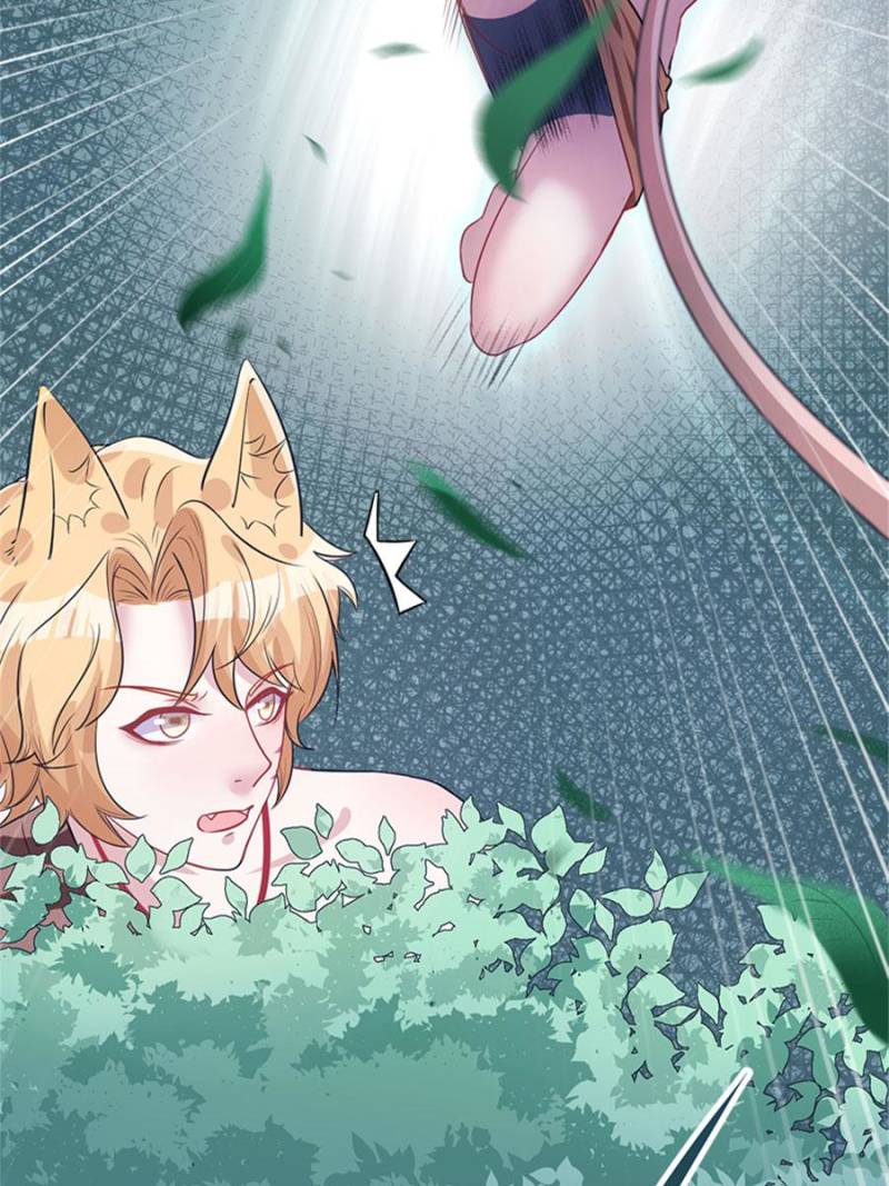 Beauty and the Beasts Chapter 92 page 65