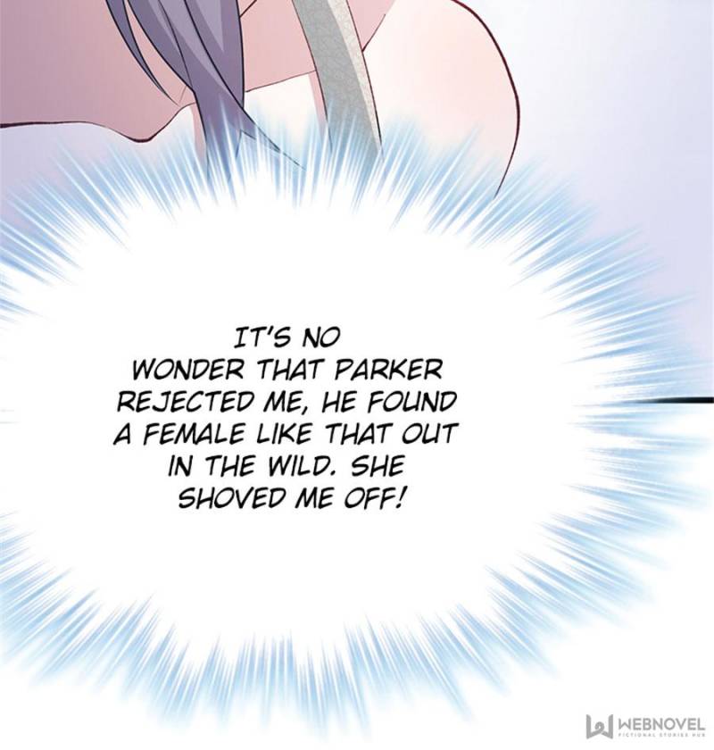 Beauty and the Beasts Chapter 92 page 6