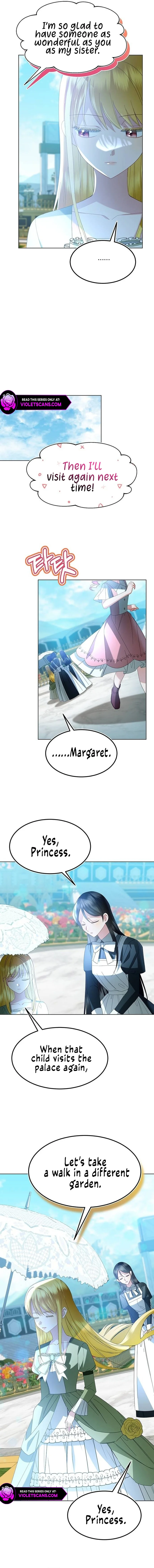 Became a Black Flower Chapter 10 page 4