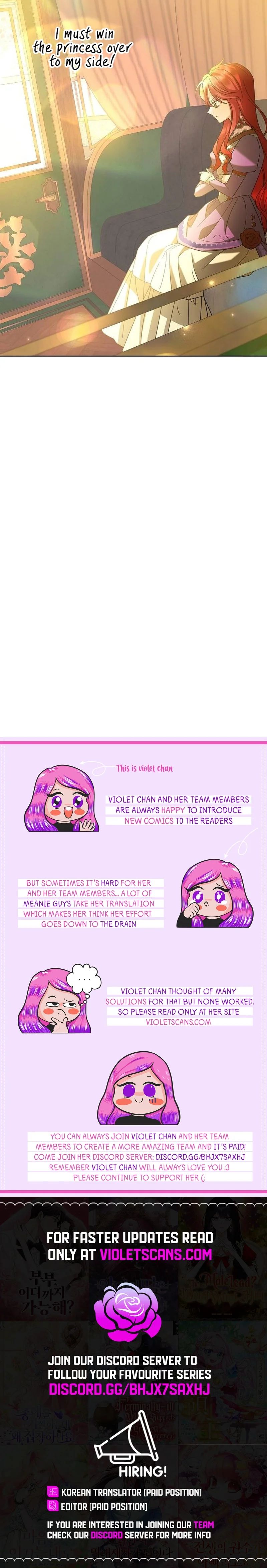 Became a Black Flower Chapter 12 page 11