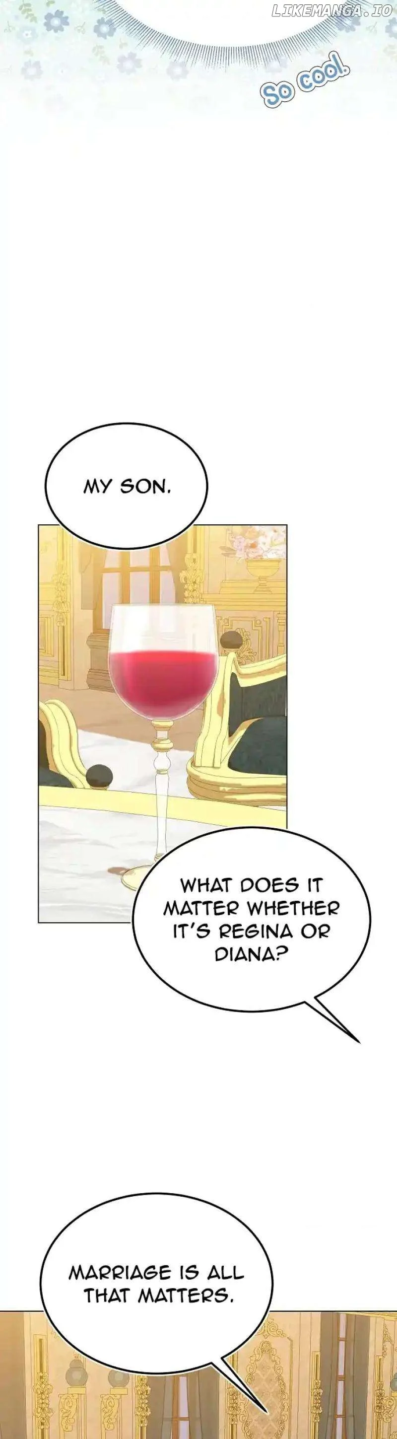 Became a Black Flower Chapter 27 page 10