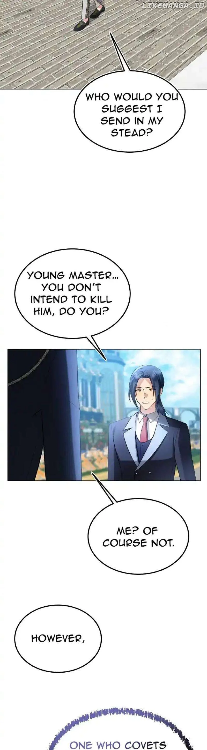 Became a Black Flower Chapter 27 page 4