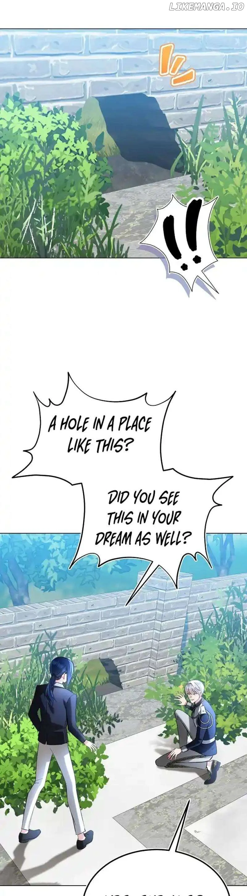 Became a Black Flower Chapter 27 page 7