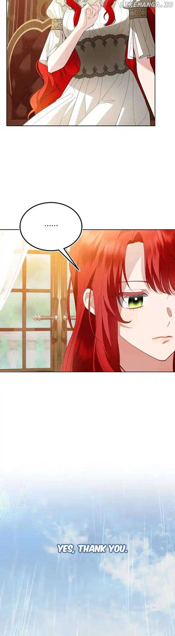 Became a Black Flower Chapter 35 page 9