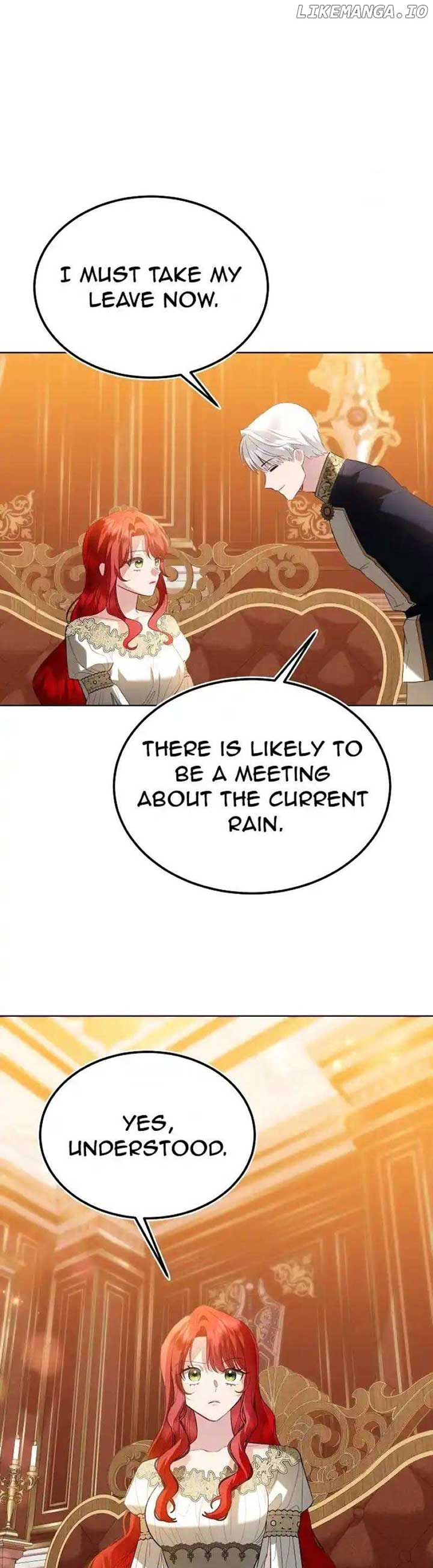 Became a Black Flower Chapter 35 page 12