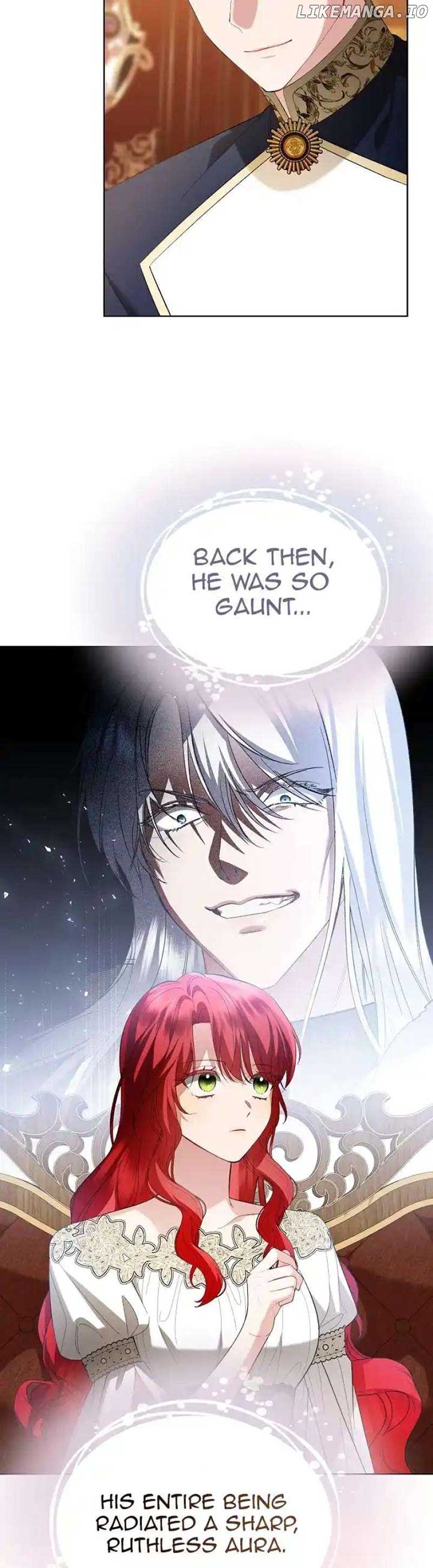 Became a Black Flower Chapter 35 page 1