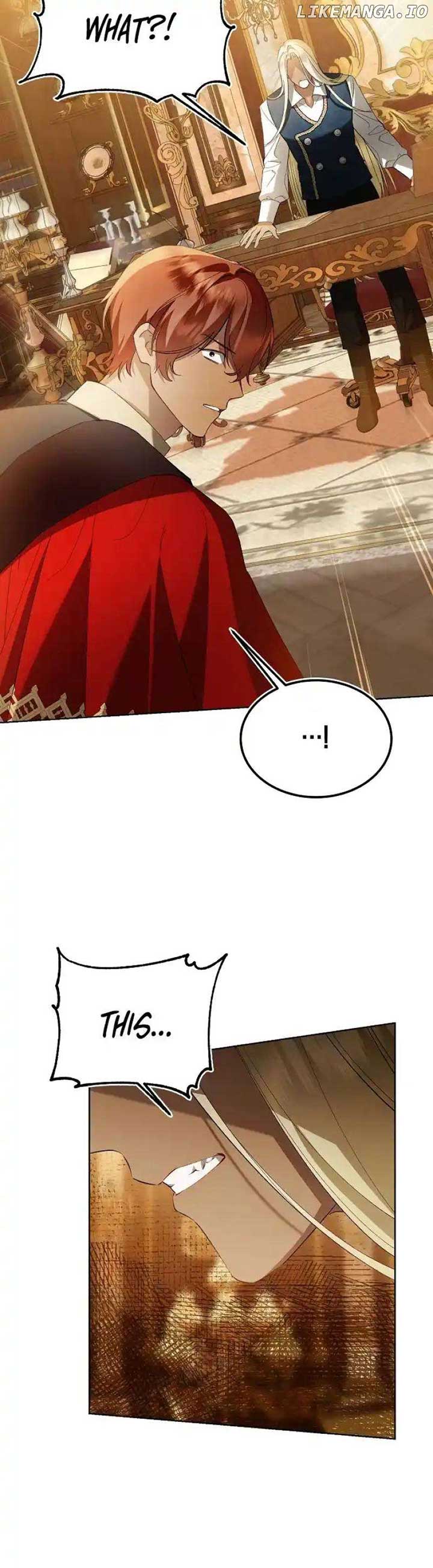 Became a Black Flower Chapter 35 page 30