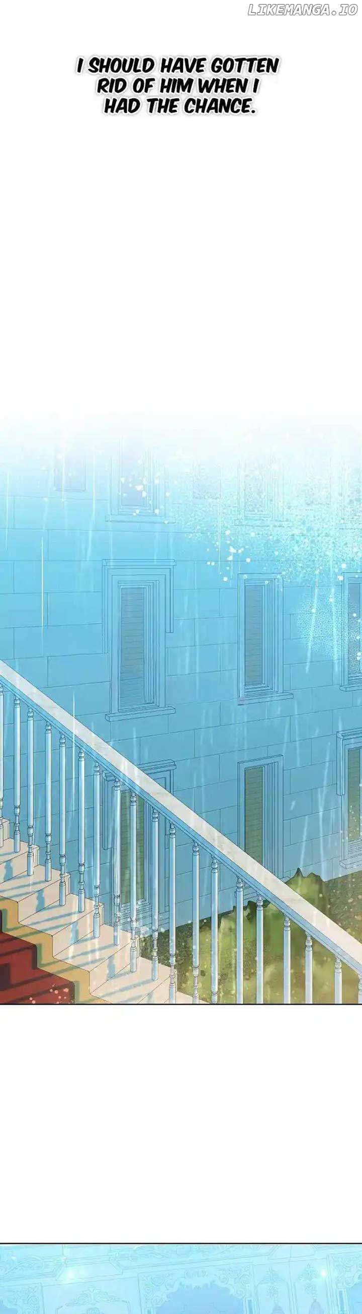 Became a Black Flower Chapter 35 page 36