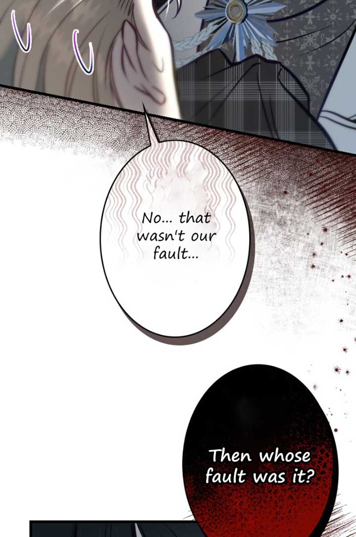 Becoming a Wicked Witch With a Paladin’s First Night Chapter 13 page 9