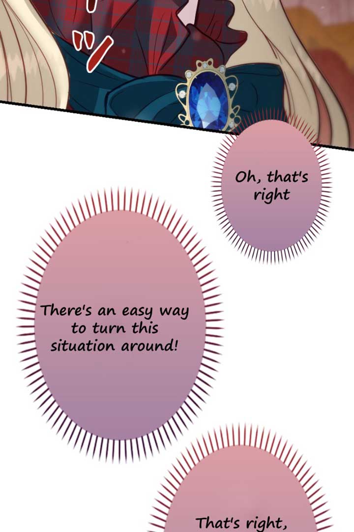 Becoming a Wicked Witch With a Paladin’s First Night Chapter 13 page 101