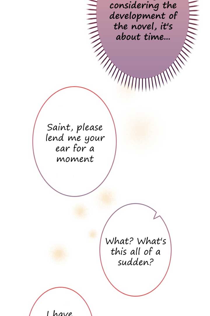 Becoming a Wicked Witch With a Paladin’s First Night Chapter 13 page 102