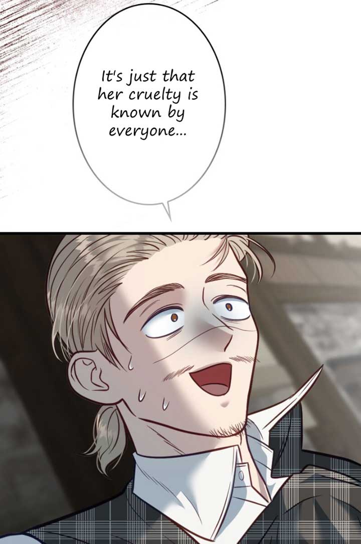 Becoming a Wicked Witch With a Paladin’s First Night Chapter 13 page 11
