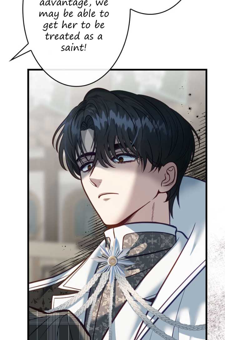 Becoming a Wicked Witch With a Paladin’s First Night Chapter 13 page 13