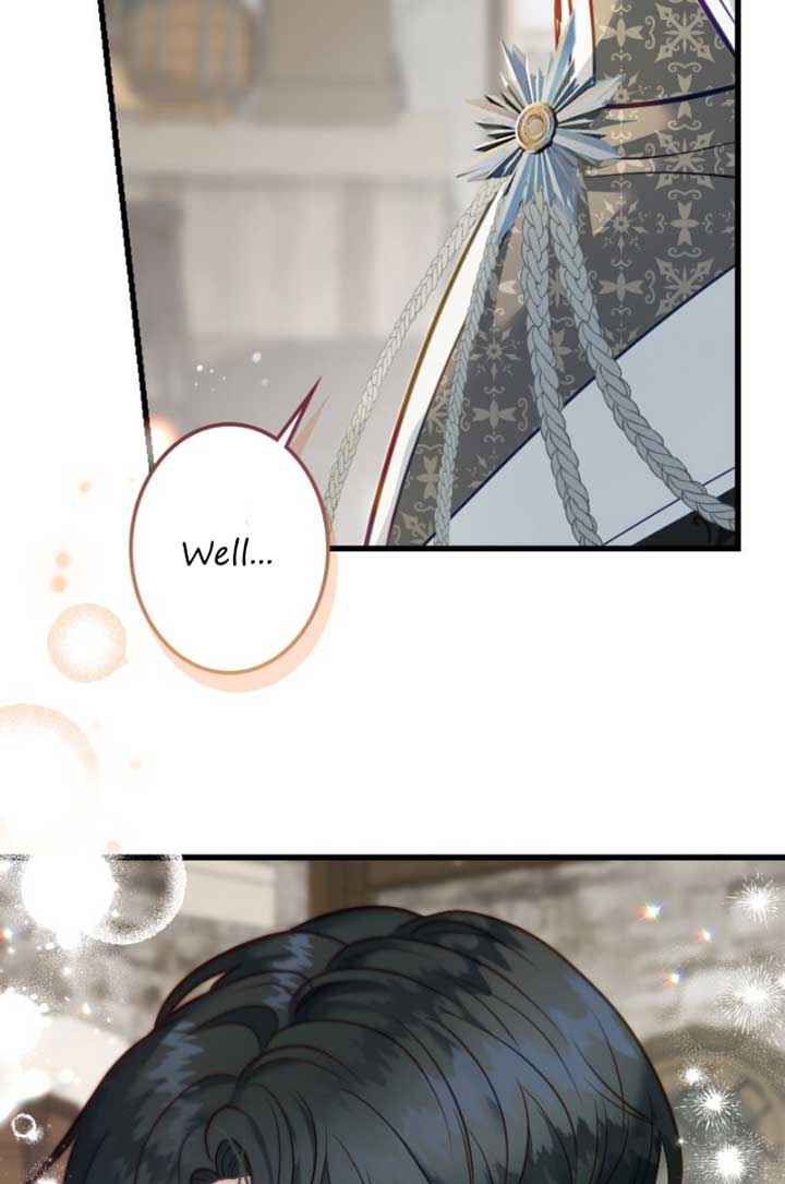 Becoming a Wicked Witch With a Paladin’s First Night Chapter 13 page 25