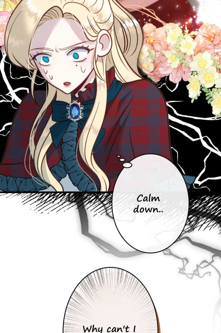 Becoming a Wicked Witch With a Paladin’s First Night Chapter 13 page 31