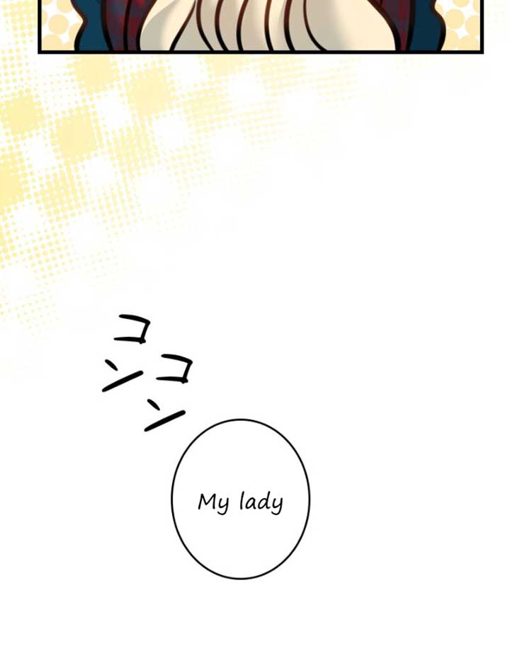Becoming a Wicked Witch With a Paladin’s First Night Chapter 13 page 33
