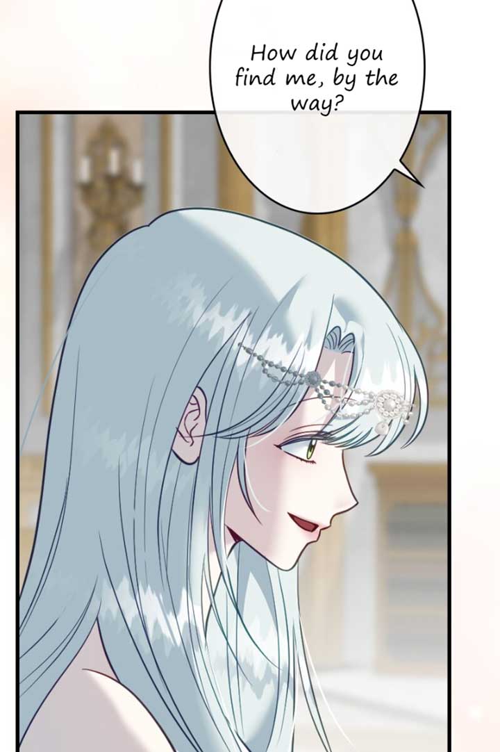 Becoming a Wicked Witch With a Paladin’s First Night Chapter 13 page 45