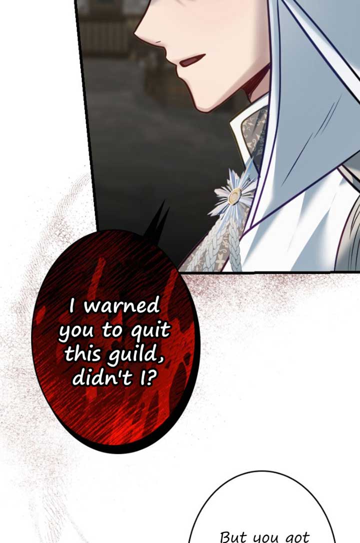 Becoming a Wicked Witch With a Paladin’s First Night Chapter 13 page 4