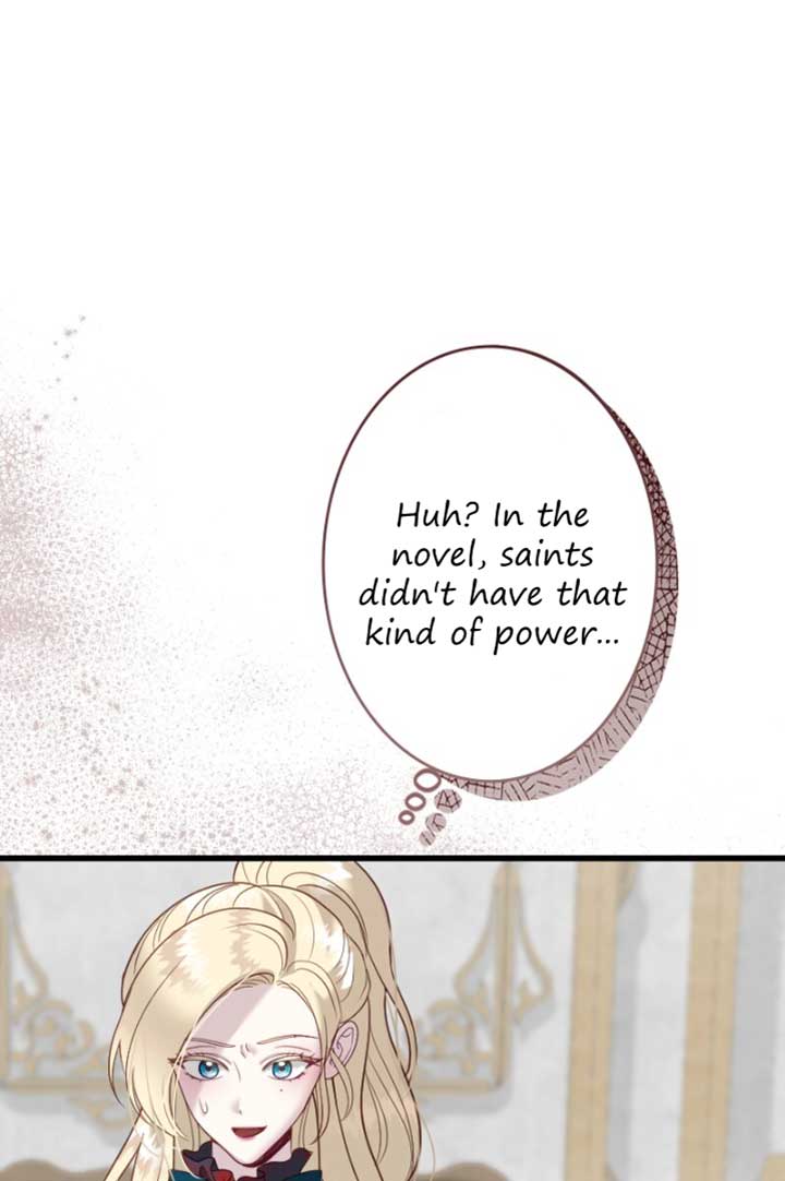 Becoming a Wicked Witch With a Paladin’s First Night Chapter 13 page 50