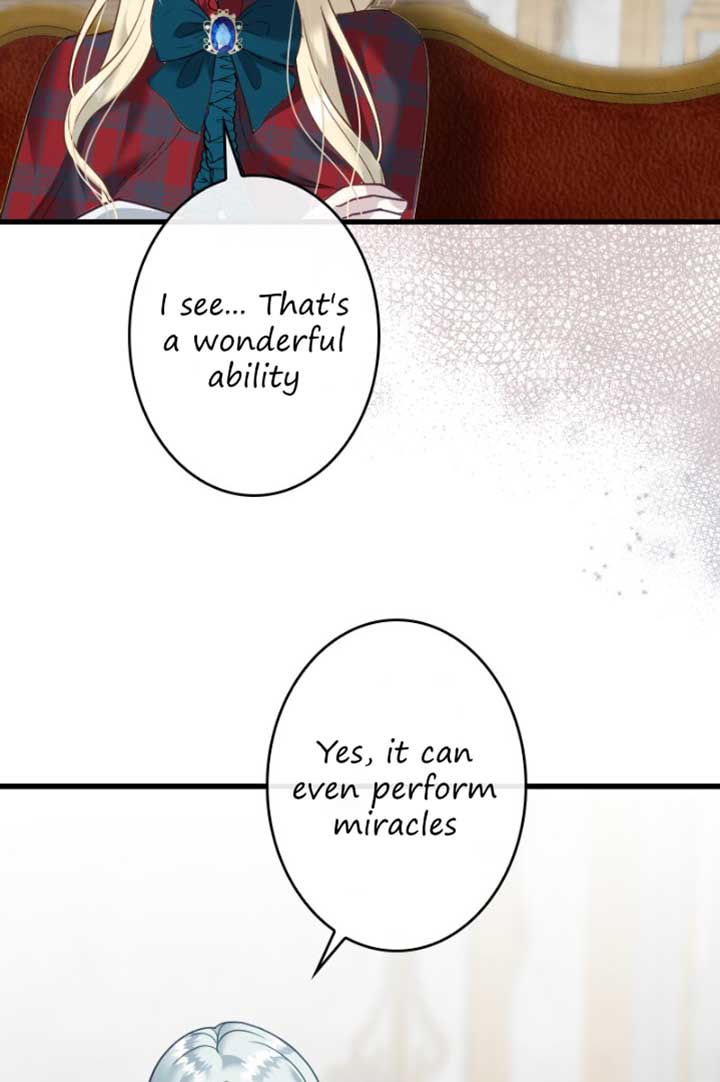 Becoming a Wicked Witch With a Paladin’s First Night Chapter 13 page 51
