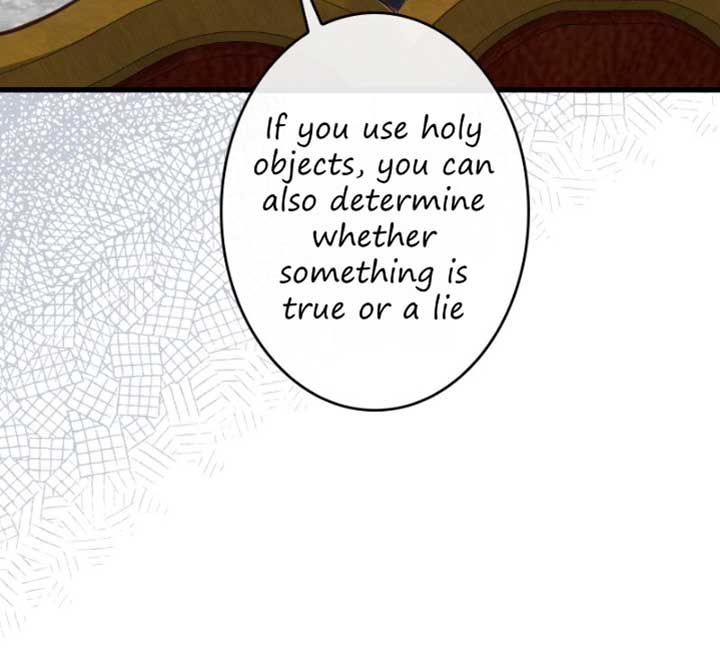 Becoming a Wicked Witch With a Paladin’s First Night Chapter 13 page 53