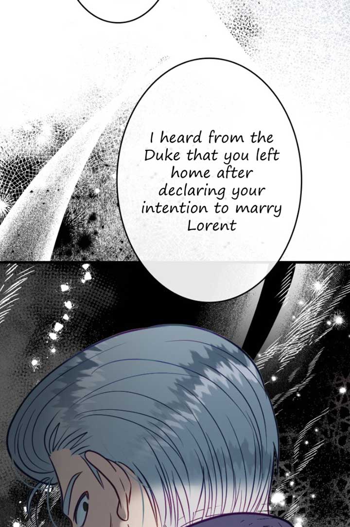 Becoming a Wicked Witch With a Paladin’s First Night Chapter 13 page 55