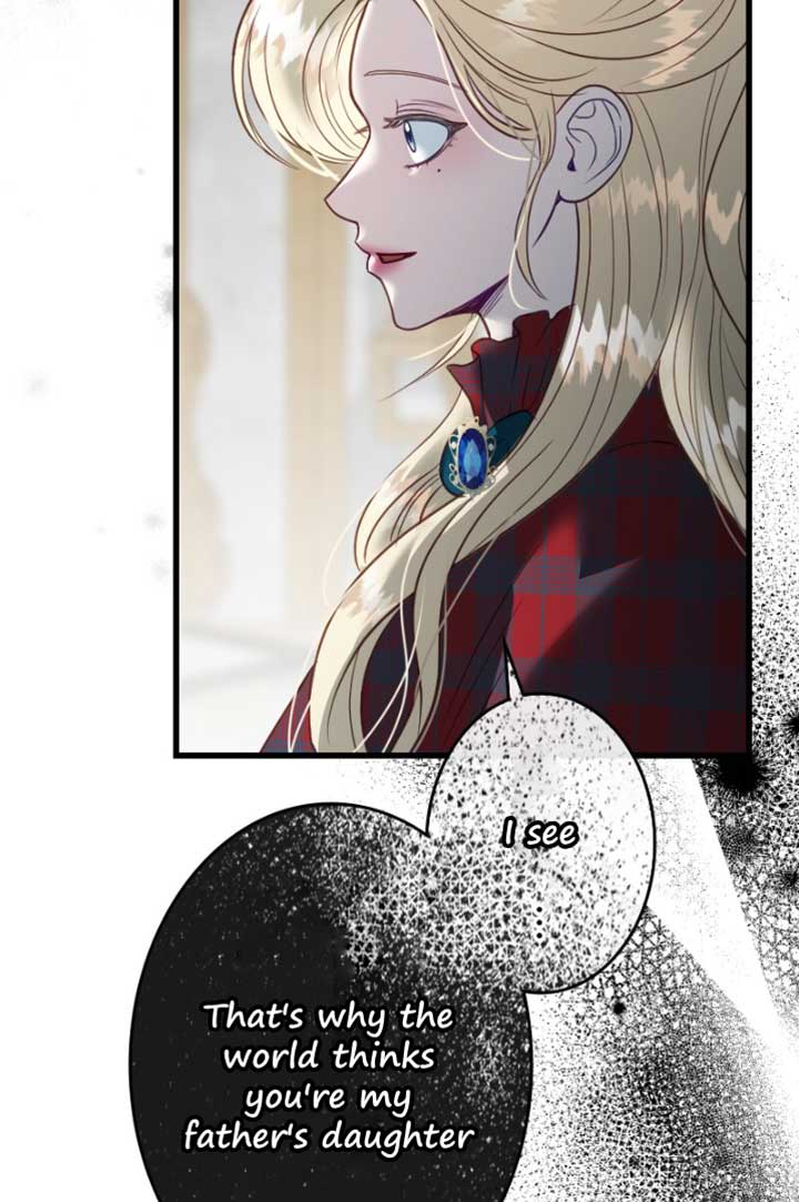 Becoming a Wicked Witch With a Paladin’s First Night Chapter 13 page 58