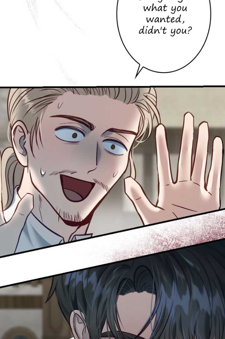 Becoming a Wicked Witch With a Paladin’s First Night Chapter 13 page 5