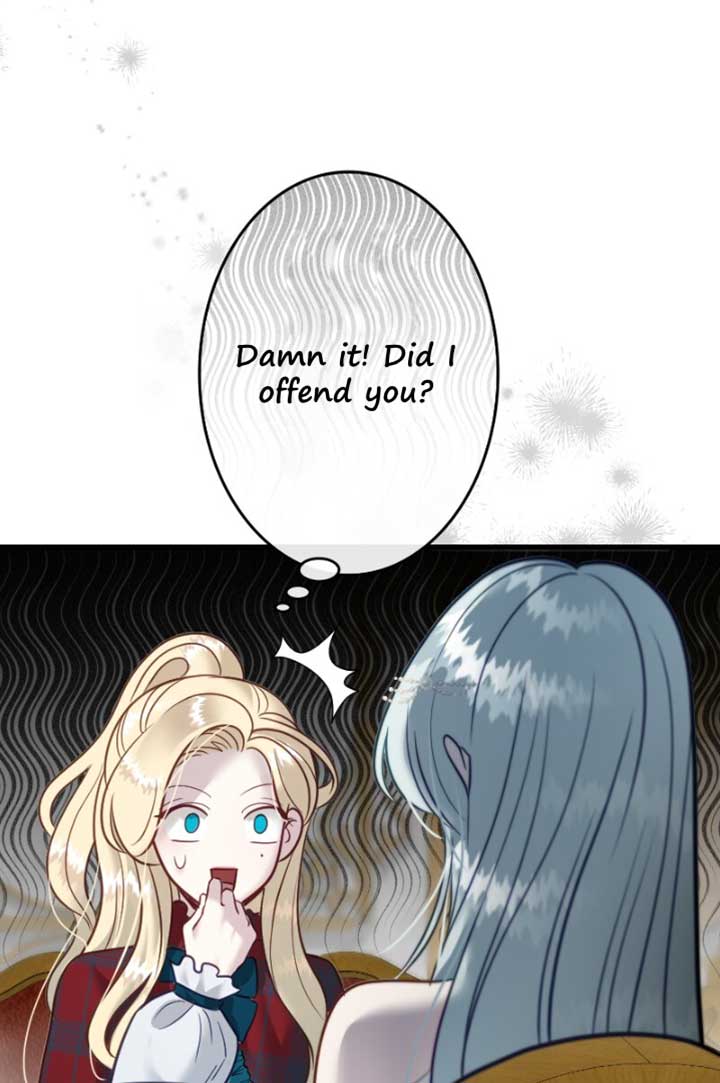 Becoming a Wicked Witch With a Paladin’s First Night Chapter 13 page 60