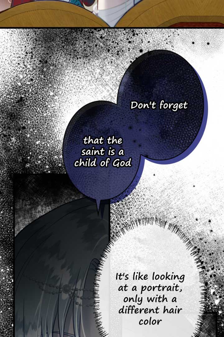 Becoming a Wicked Witch With a Paladin’s First Night Chapter 13 page 61