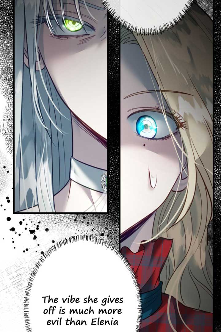 Becoming a Wicked Witch With a Paladin’s First Night Chapter 13 page 62