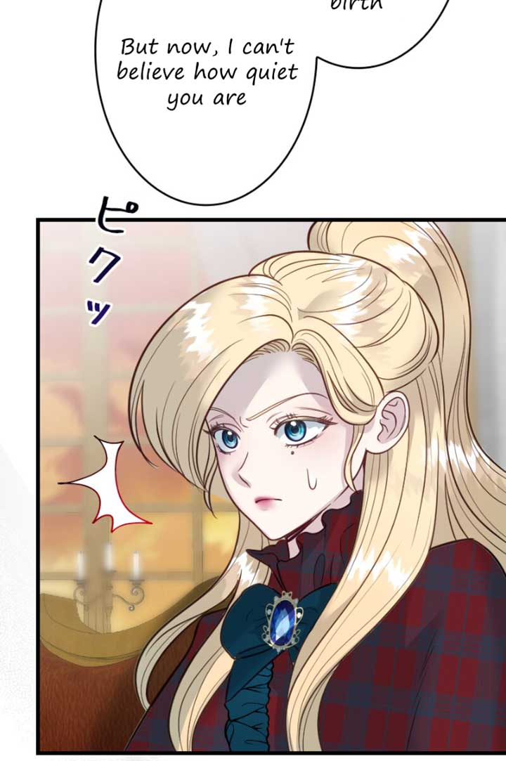 Becoming a Wicked Witch With a Paladin’s First Night Chapter 13 page 67
