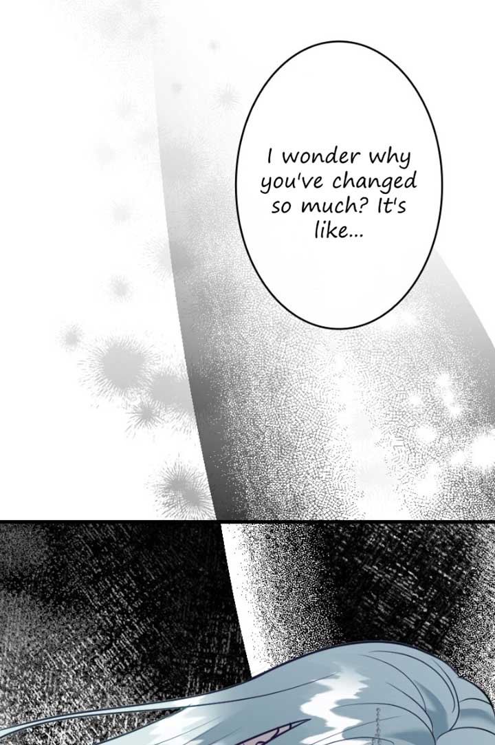 Becoming a Wicked Witch With a Paladin’s First Night Chapter 13 page 68