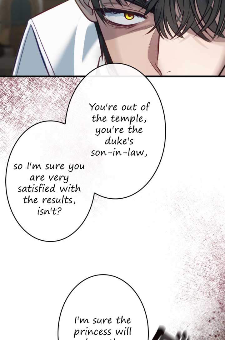 Becoming a Wicked Witch With a Paladin’s First Night Chapter 13 page 6