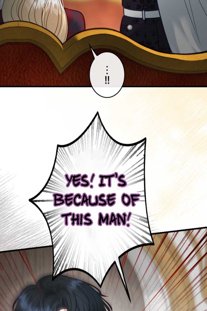 Becoming a Wicked Witch With a Paladin’s First Night Chapter 13 page 75