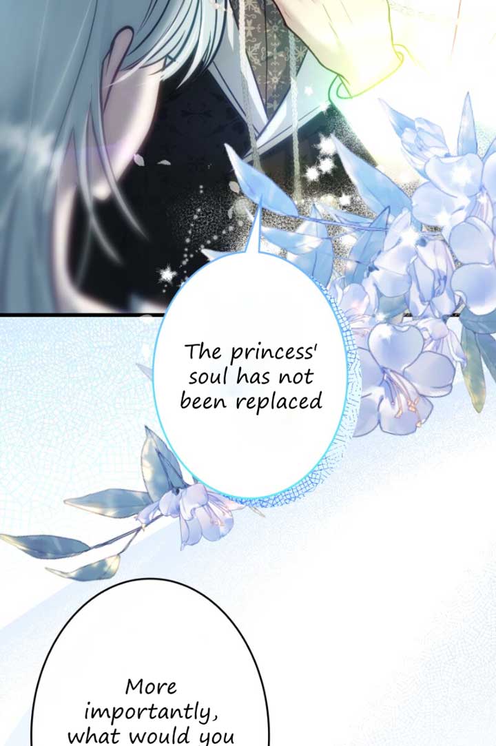 Becoming a Wicked Witch With a Paladin’s First Night Chapter 13 page 80