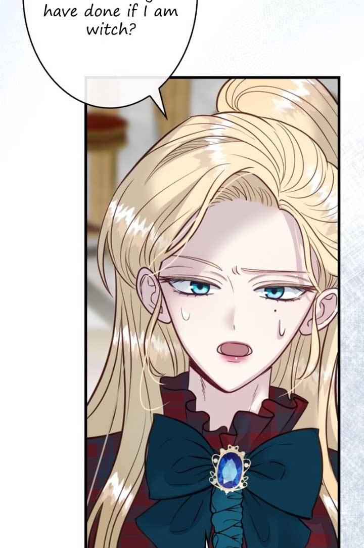 Becoming a Wicked Witch With a Paladin’s First Night Chapter 13 page 81