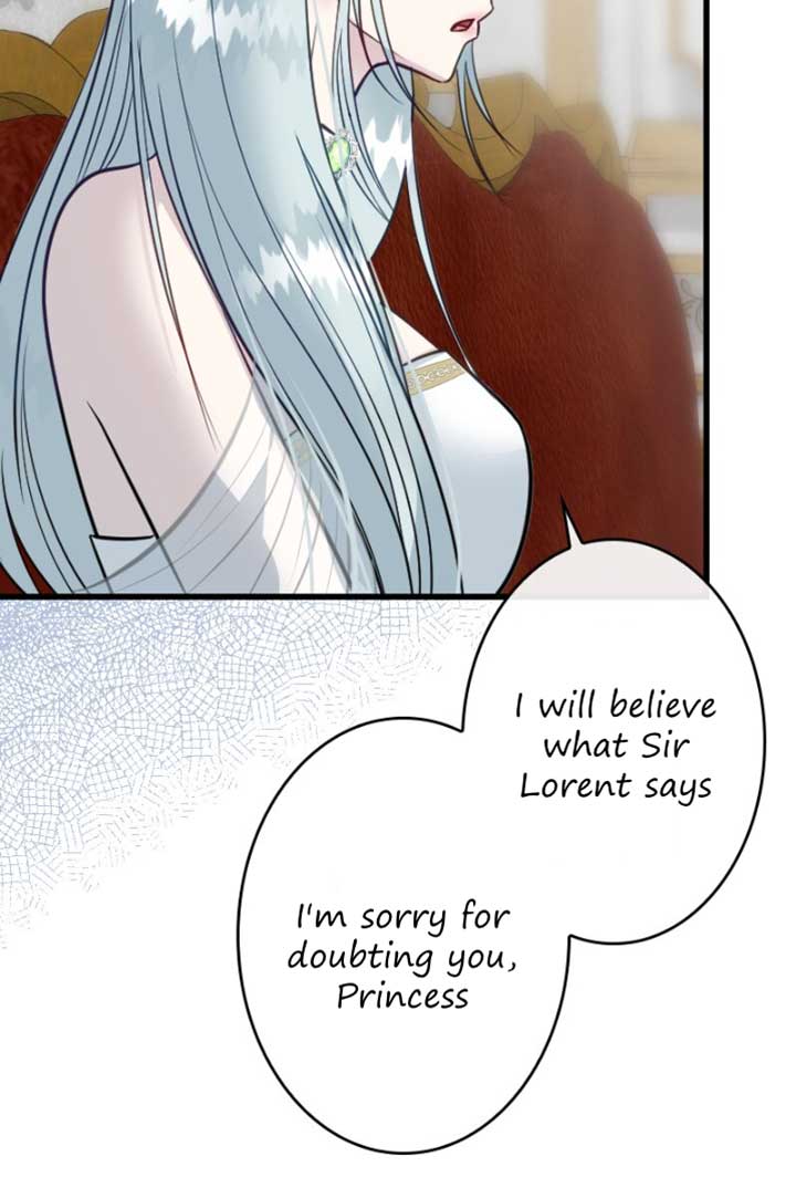 Becoming a Wicked Witch With a Paladin’s First Night Chapter 13 page 83