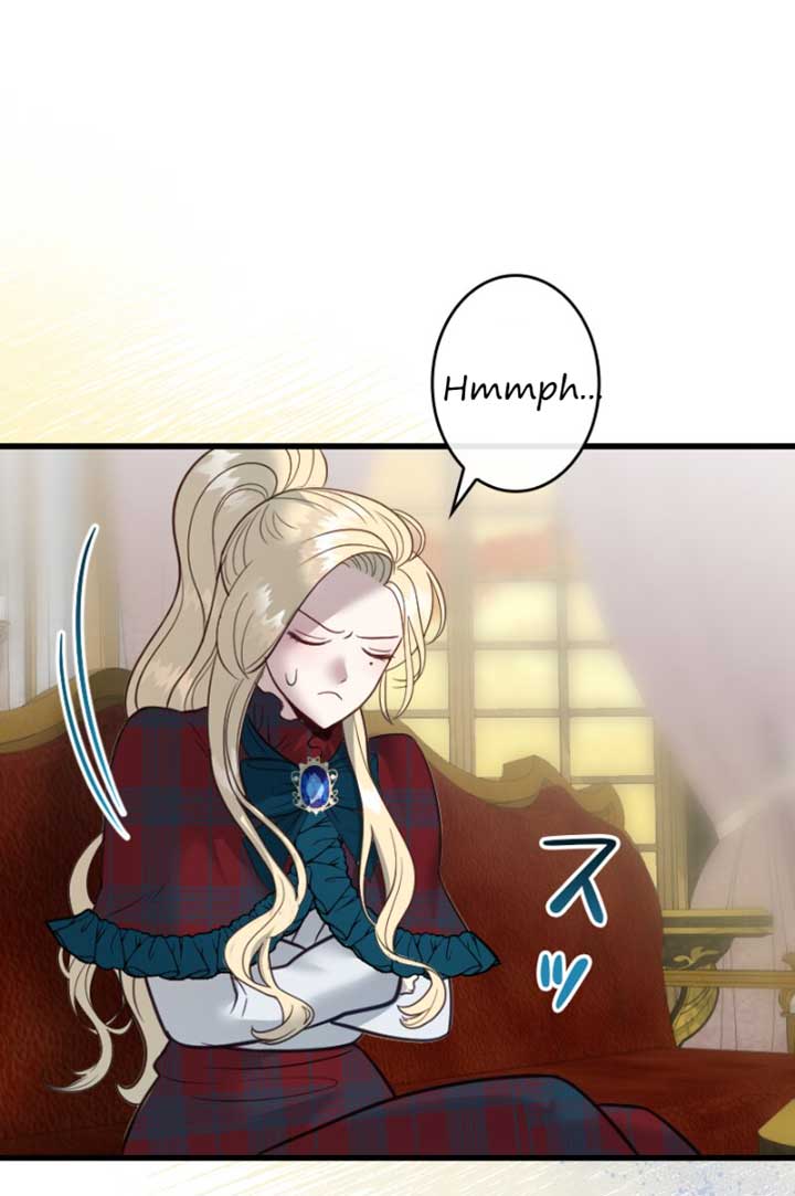 Becoming a Wicked Witch With a Paladin’s First Night Chapter 13 page 84