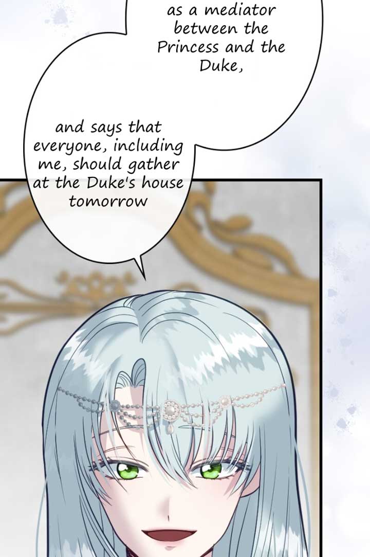 Becoming a Wicked Witch With a Paladin’s First Night Chapter 13 page 88